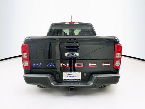 Used 2021 Ford Ranger XL w/ Equipment Group 101A High image 6