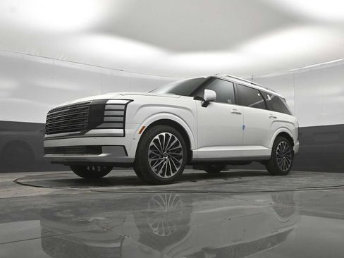 New 2026 Hyundai Palisade Calligraphy AWD/4WD image 34