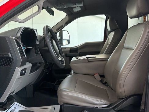 Used 2017 Ford F350 XL w/ Power Equipment Group image 24