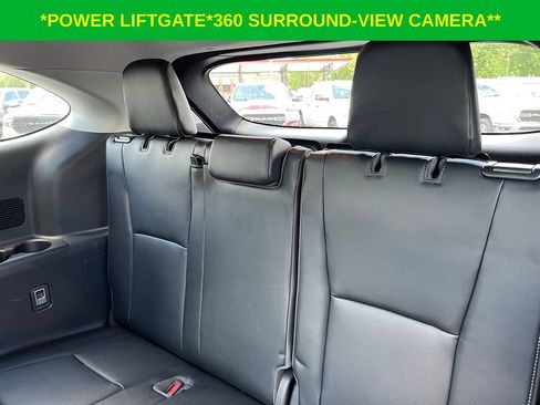 Used 2020 Toyota Highlander Platinum AWD/4WD image 13