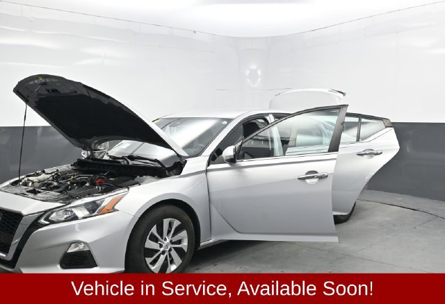 Used 2021 Nissan Altima 2.5 S FWD image 44