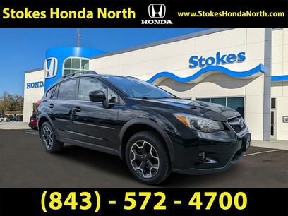 Used 2014 Subaru Crosstrek 2.0i Premium