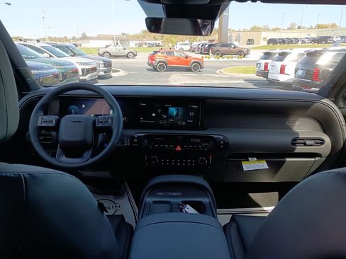 New 2026 Hyundai Palisade XRT Pro image 10