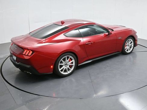 Used 2024 Ford Mustang GT Premium RWD image 52
