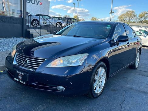 Used 2008 Lexus ES 350 FWD image 1