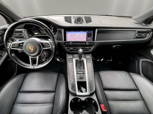 Used 2021 Porsche Macan GTS AWD/4WD image 7