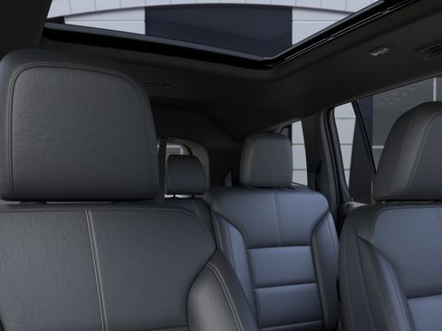 New 2026 GMC Acadia Elevation w/ Elevation Premium Package AWD/4WD image 48