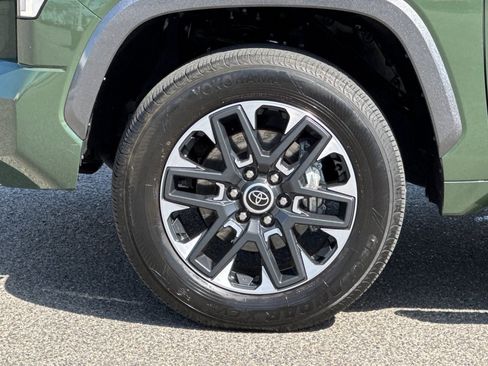 Used 2023 Toyota Tundra Limited RWD image 24