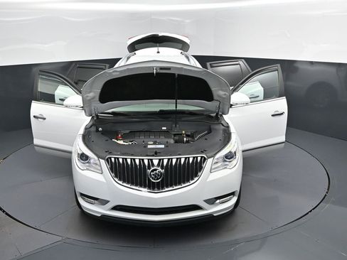 Used 2017 Buick Enclave Premium image 54