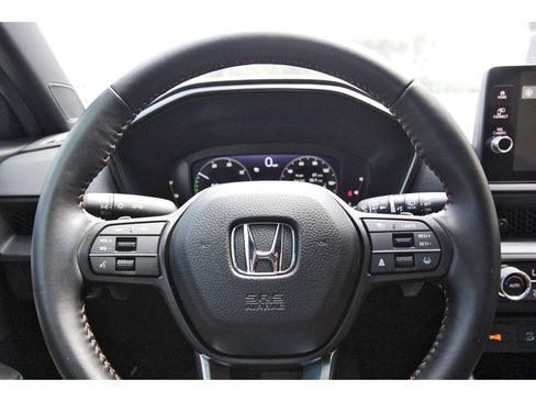 Used 2026 Honda CR-V Sport-L image 15