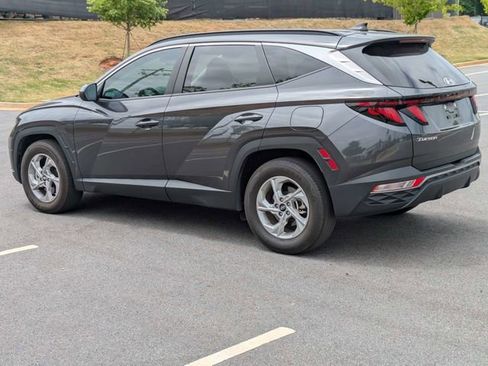 Used 2024 Hyundai Tucson SEL FWD image 6