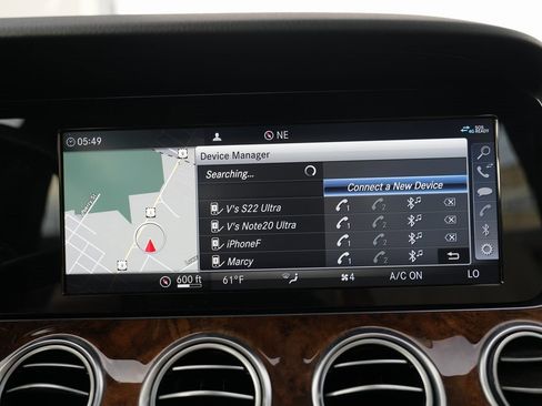 Used 2019 Mercedes-Benz E 300 4MATIC image 56