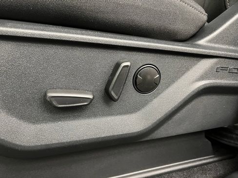 New 2025 Ford F150 XLT w/ Equipment Group 302A MID image 28