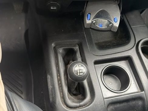 Used 2018 RAM 2500 Tradesman w/ Chrome Appearance Group image 6