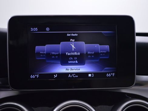 Used 2018 Mercedes-Benz C 300 C 300 image 28