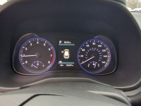 Used 2021 Hyundai Kona SEL Plus image 15