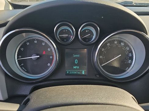 Used 2014 Buick Verano Convenience image 23