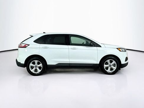 Used 2020 Ford Edge SE FWD image 8