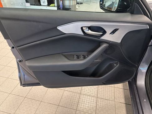 Used 2023 Acura TLX Base image 16