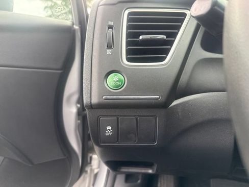 Used 2014 Honda Civic LX image 20
