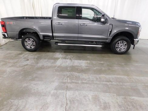 New 2026 Ford F350 Lariat image 2