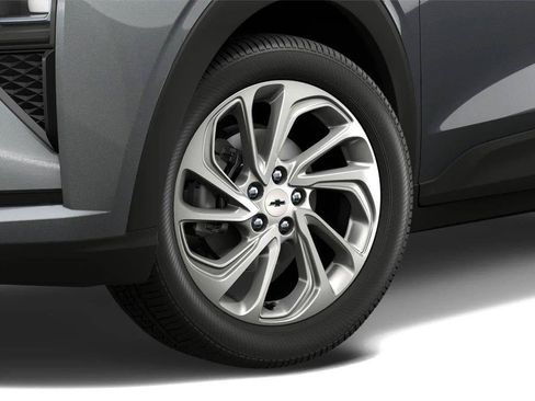 New 2027 Chevrolet Bolt LT FWD image 21