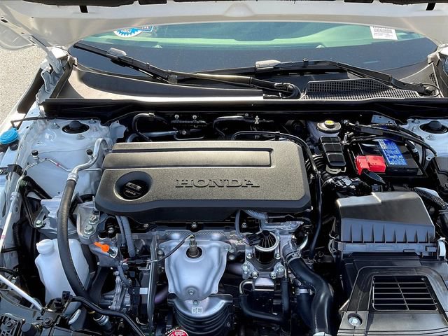Used 2026 Honda Civic Sport image 30