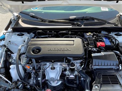 Used 2026 Honda Civic Sport image 30