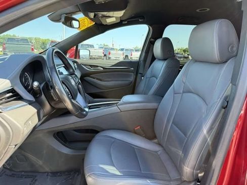 Used 2023 Buick Enclave Essence w/ Trailering Package, 5000 lbs. FWD image 11