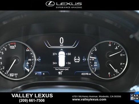 Used 2021 Buick Enclave Avenir w/ Avenir Technology Package image 15