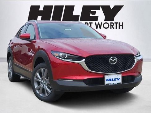 New 2026 MAZDA CX-30 AWD 2.5 S image 1