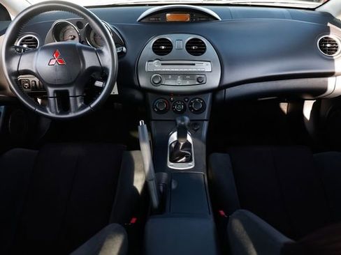 Used 2009 Mitsubishi Eclipse GS image 2