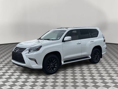Used 2020 Lexus GX 460 Premium w/ Premium Package