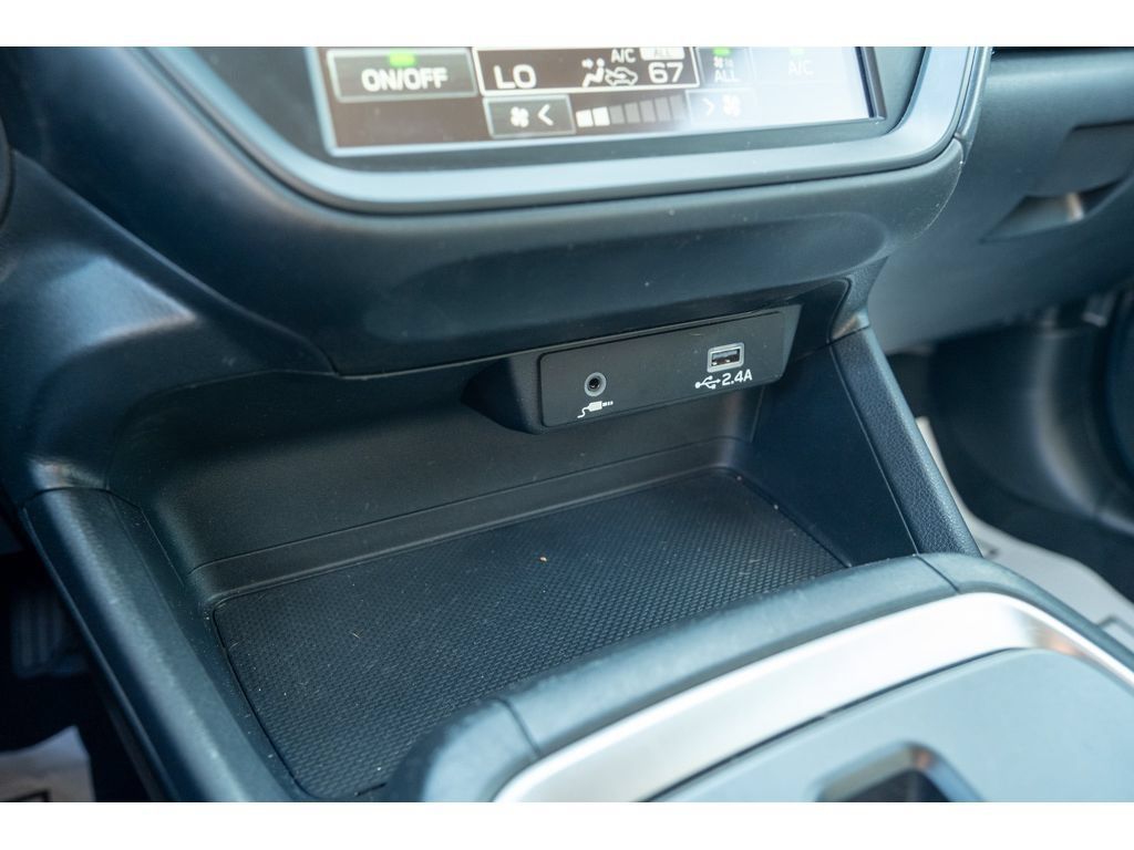 Used 2025 Subaru Impreza 2.0i AWD/4WD image 26