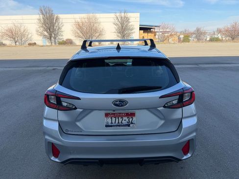 Used 2024 Subaru Impreza 2.0i image 12