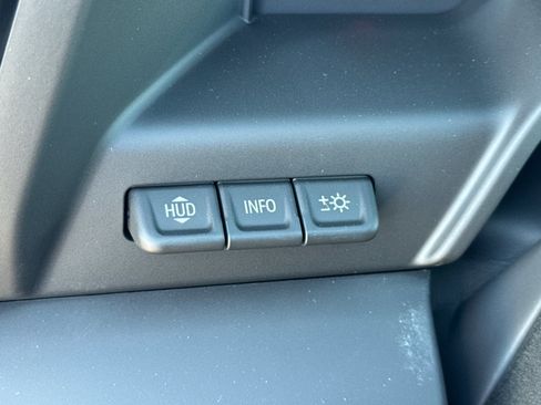 New 2026 GMC Sierra 2500 Denali w/ Denali Reserve Package image 27