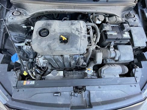 Used 2024 Kia Forte LXS FWD image 33