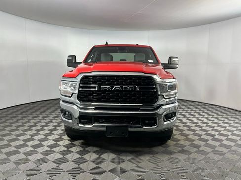 Used 2024 RAM 2500 Big Horn w/ Bed Utility Group image 7