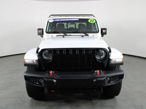 Used 2023 Jeep Gladiator Sport AWD/4WD image 11