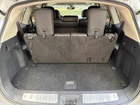 Used 2019 INFINITI QX60 Pure image 23