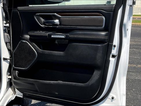 Used 2022 RAM 1500 Laramie image 21