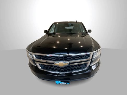 Used 2020 Chevrolet Suburban LT image 3