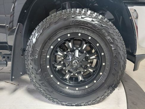 Certified 2022 RAM 3500 Laramie AWD/4WD image 8