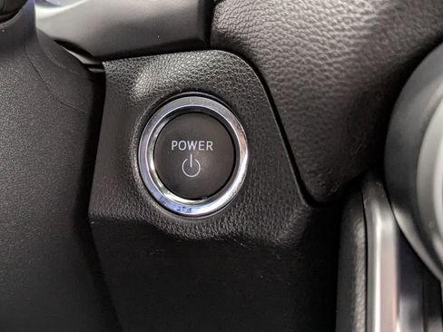 Certified 2025 Toyota RAV4 XLE image 35