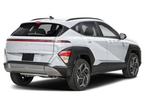 New 2026 Hyundai Kona SEL Premium AWD/4WD image 3