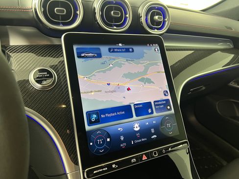 Certified 2024 Mercedes-Benz CLE 53 AMG 4MATIC image 25