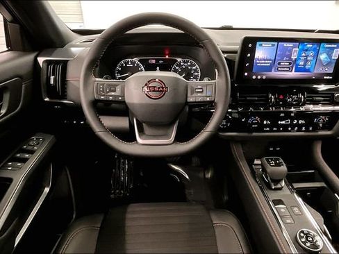 New 2026 Nissan Pathfinder Rock Creek AWD/4WD image 23