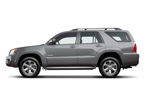 Used 2008 Toyota 4Runner SR5 AWD/4WD image 3