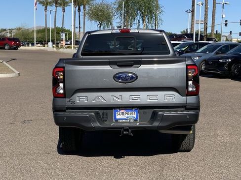 New 2026 Ford Ranger XLT AWD/4WD image 51