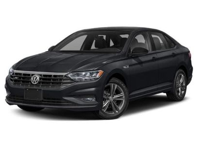 Used 2019 Volkswagen Jetta R-Line